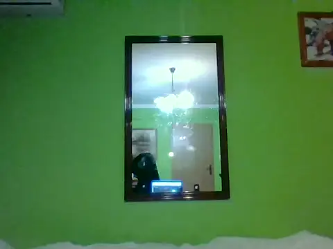 Snapshot of Tiger202441 chatting on October 18, 2025, 7:27 pm Tiger202441 online show from October 18, 2025, 7:27 pm