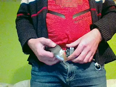 Snapshot of Tiger202441 chatting on October 25, 2025, 9:04 pm Tiger202441 online show from October 25, 2025, 9:04 pm