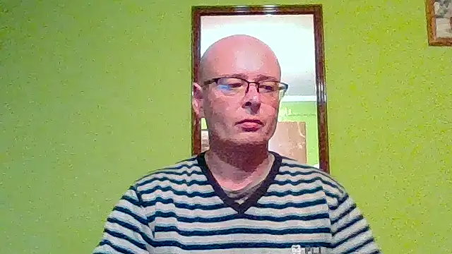 Tiger202441 online show from May 5, 2026, 8:12 pm