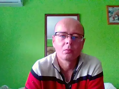 Snapshot of Tiger202441 chatting on October 12, 2025, 1:23 pm Tiger202441 online show from October 12, 2025, 1:23 pm