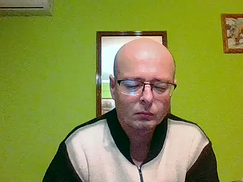Tiger202441 online show from February 23, 2026, 8:53 pm