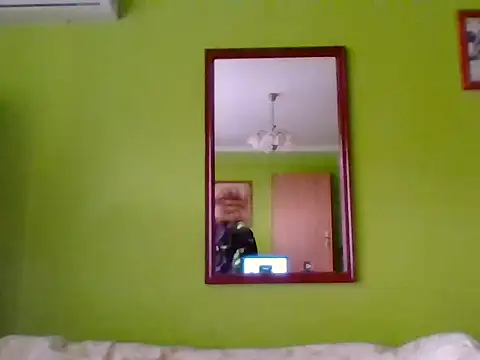 Snapshot of Tiger202441 chatting on October 13, 2025, 8:38 am Tiger202441 online show from October 13, 2025, 8:38 am