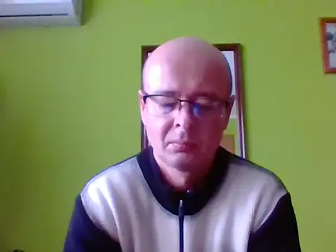 Tiger202441 online show from January 6, 2026, 12:42 pm