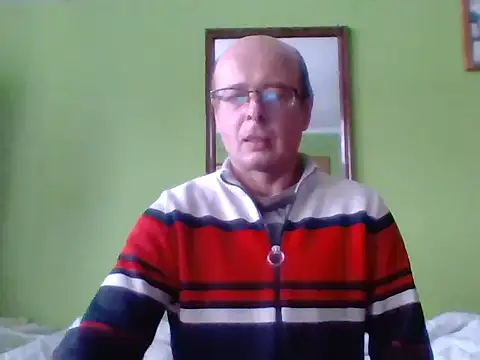 Snapshot of Tiger202441 chatting on December 1, 2025, 9:54 am Tiger202441 online show from December 1, 2025, 9:54 am