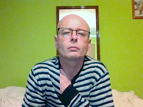 Tiger202441 online show from December 17, 2025, 12:15 am