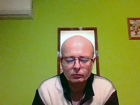 Tiger202441 online show from February 26, 2026, 8:42 pm
