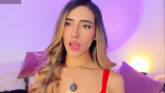 StormiRusso online show from February 1, 2026, 1:37 am