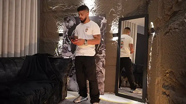 DannSaenz online show from November 7, 2025, 11:26 am