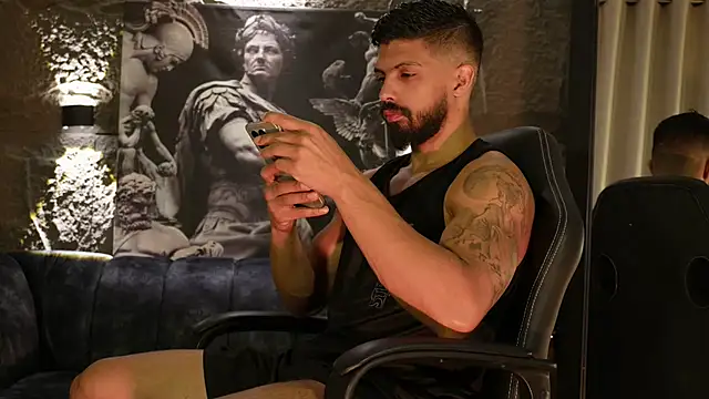 DannSaenz online show from February 22, 2026, 11:56 am