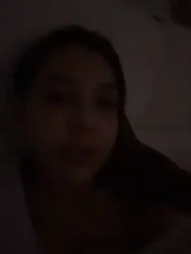 DanielaSaenz0 online show from October 19, 2025, 6:05 am