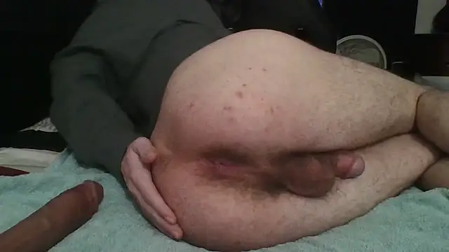 BackRoom18 online show from January 29, 2025, 6:01 am