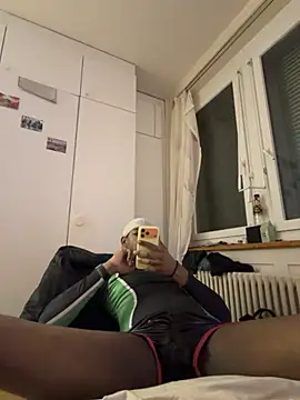 esteraulxxx online show from December 1, 2025, 9:59 pm