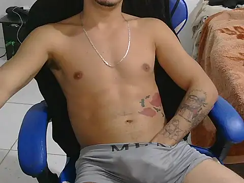 GalaxyTheDick1 online show from June 18, 2026, 2:54 am