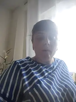 CoddessCrystal online show from February 21, 2026, 9:55 am