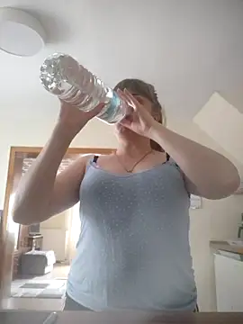 CoddessCrystal online show from June 2, 2026, 2:06 pm