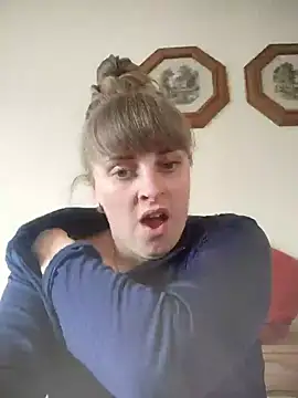 CoddessCrystal online show from March 24, 2026, 1:55 pm