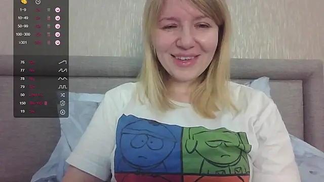 Snapshot of urbadkitty chatting on November 17, 2025, 5:00 am urbadkitty online show from November 17, 2025, 5:00 am
