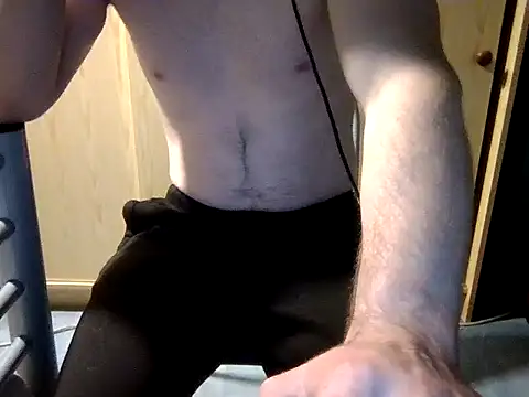 rugbyboy22 online show from October 18, 2025, 6:21 pm