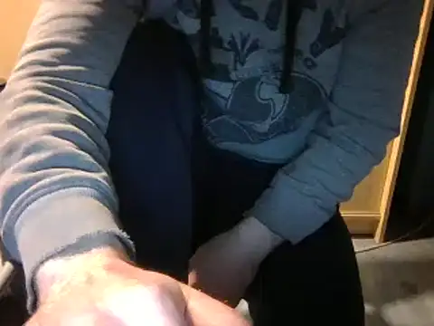 rugbyboy22 online show from February 15, 2026, 4:06 pm