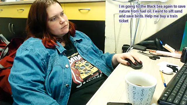 daisy low online show from December 14, 2025, 8:14 pm