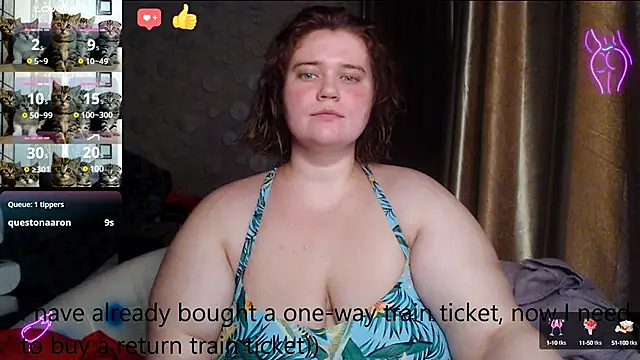 daisy low online show from January 16, 2025, 4:28 pm