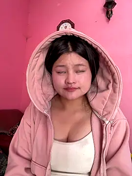 Snapshot of Anges893 chatting on October 12, 2025, 2:24 am Anges893 online show from October 12, 2025, 2:24 am