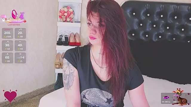 Snapshot of Allisonn223 chatting on April 17, 2026, 12:19 pm Allisonn223 online show from April 17, 2026, 12:19 pm
