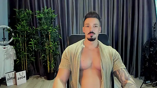 Snapshot of HaydenSpearss chatting on October 25, 2025, 6:45 am HaydenSpearss online show from October 25, 2025, 6:45 am