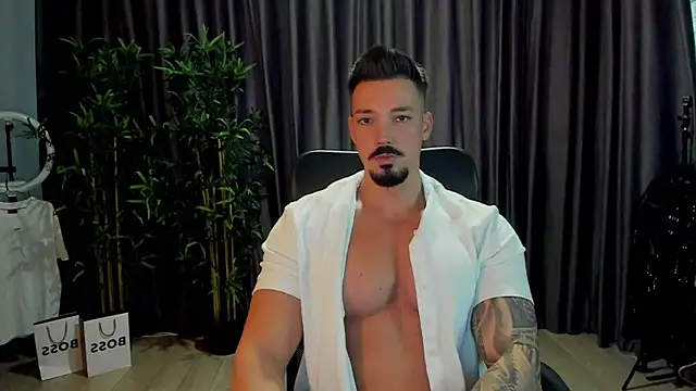 Snapshot of HaydenSpearss chatting on October 19, 2025, 6:38 am HaydenSpearss online show from October 19, 2025, 6:38 am