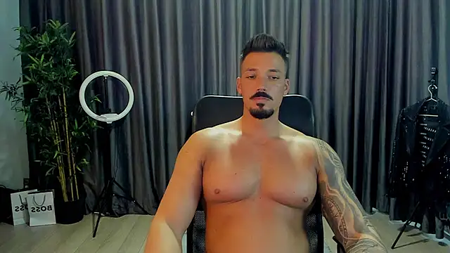 HaydenSpearss online show from May 5, 2026, 12:08 pm