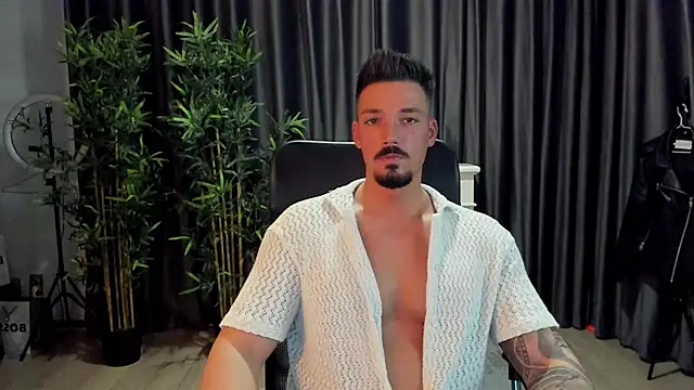 HaydenSpearss online show from February 4, 2025, 3:15 pm