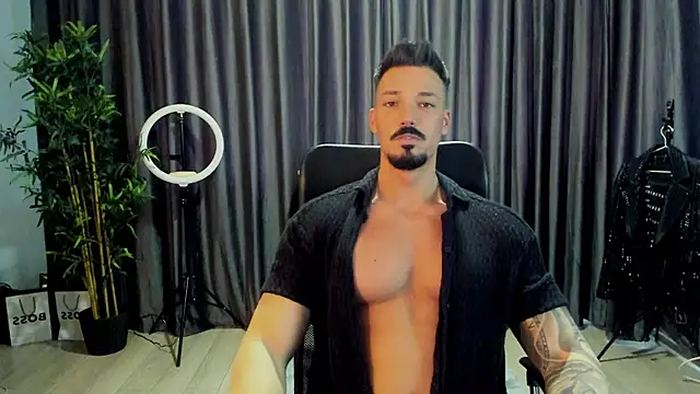 HaydenSpearss online show from March 22, 2026, 7:54 am