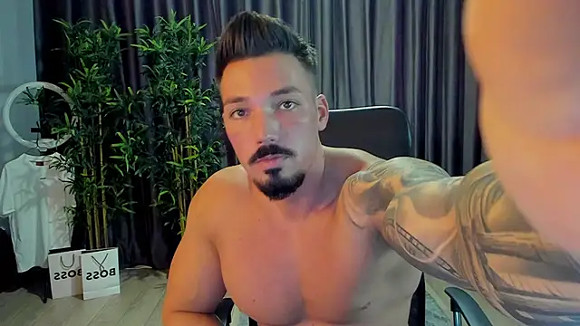 Snapshot of HaydenSpearss chatting on October 15, 2025, 11:51 am HaydenSpearss online show from October 15, 2025, 11:51 am