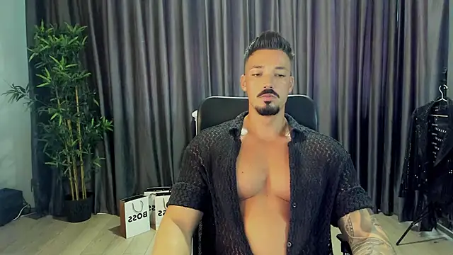 HaydenSpearss online show from June 27, 2026, 6:41 am