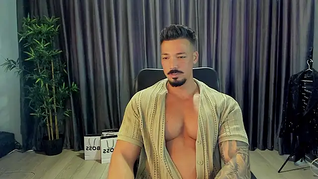HaydenSpearss online show from July 11, 2026, 6:57 am