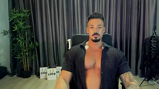 HaydenSpearss online show from July 10, 2026, 1:00 pm