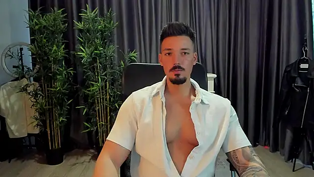 HaydenSpearss online show from February 11, 2025, 12:47 pm