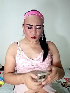 Natasha Hart online show from February 1, 2026, 1:37 am