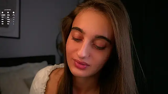 Snapshot of PiquingOgalala chatting on November 7, 2025, 1:10 am PiquingOgalala online show from November 7, 2025, 1:10 am