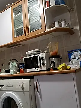 Laanegraofficial  online show from March 9, 2025, 6:43 pm