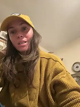 MissMaggie online show from February 22, 2025, 11:35 pm