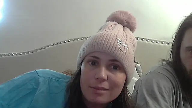 MissMaggie online show from February 12, 2026, 6:24 am