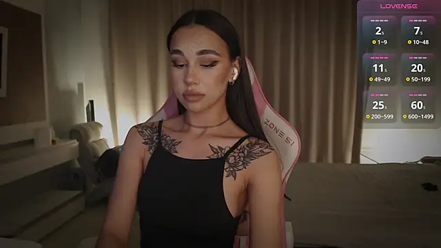 Snapshot of march_mellow chatting on January 30, 2025, 7:48 pm march mellow online show from January 30, 2025, 7:48 pm