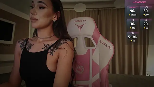 Snapshot of march_mellow chatting on January 30, 2025, 10:51 pm march mellow online show from January 30, 2025, 10:51 pm