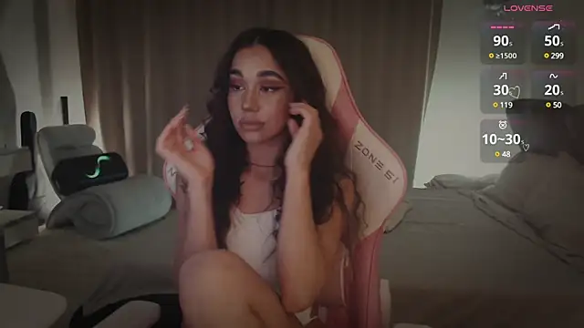 Snapshot of march_mellow chatting on March 13, 2025, 6:23 pm march mellow online show from March 13, 2025, 6:23 pm