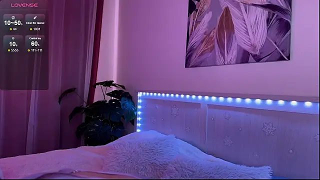 Snapshot of Veronica_leal chatting on July 1, 2026, 9:20 am Veronica leal online show from July 1, 2026, 9:20 am