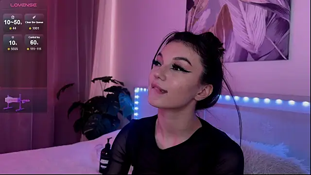 Snapshot of Veronica_leal chatting on July 28, 2026, 2:13 pm Veronica leal online show from July 28, 2026, 2:13 pm