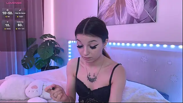 Snapshot of Veronica_leal chatting on May 10, 2026, 10:08 am Veronica leal online show from May 10, 2026, 10:08 am