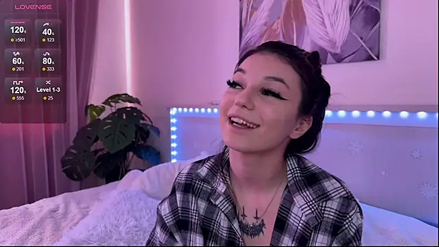 Snapshot of Veronica_leal chatting on June 4, 2026, 11:26 am Veronica leal online show from June 4, 2026, 11:26 am