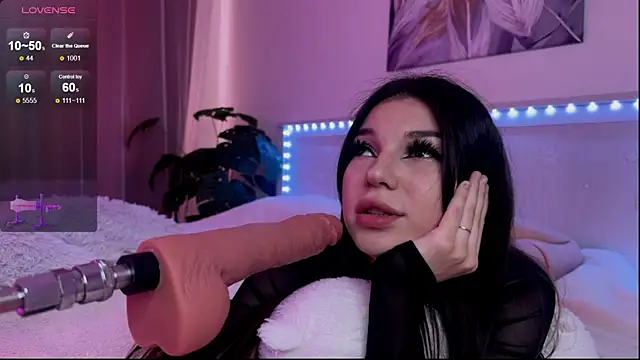 Snapshot of Veronica_leal chatting on July 28, 2026, 12:48 pm Veronica leal online show from July 28, 2026, 12:48 pm